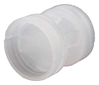 Пыж 12н15 БИО пластиковый - фото 2