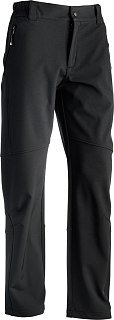 Брюки NorthSky Wynn softshell pants w black