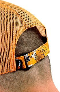 Бейсболка Pride Аспен сигнал - фото 5