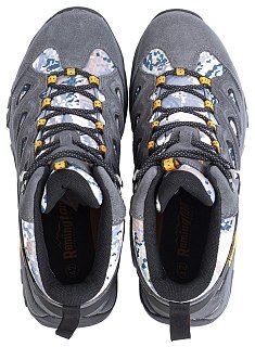 Ботинки Remington Outdoor trekking gray  - фото 5