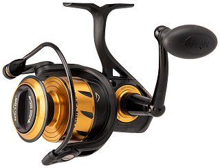 Катушка Penn Spinfisher SSVI5500 - фото 2