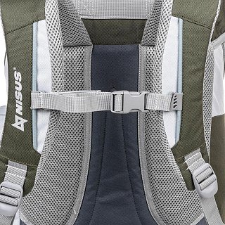 Рюкзак Nisus Delta 45 - фото 10