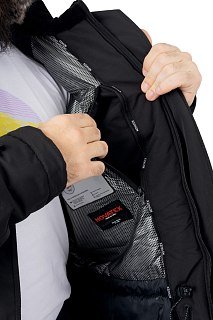 Куртка Payer Север мембрана зимняя -45 - фото 8