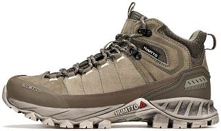 Ботинки Humtto 486A-3 khaki  - фото 2