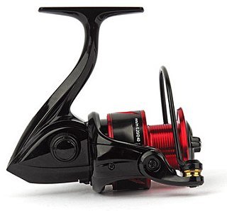 Катушка Nautilus Verona 3000 Com - фото 3