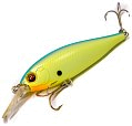 Воблер Ever Green Bank shad №028