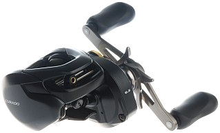 Катушка Shimano Curado 201 K LH - фото 3