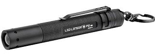 Фонарь Led Lenser P2 - фото 2