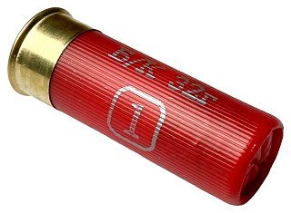 Патрон 12х70 Сибирь 1 32г био 1/25 - фото 4