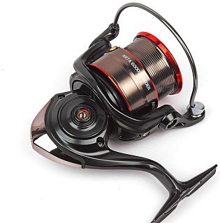Катушка Nautilus Arta 6000S Feeder NEW - фото 6