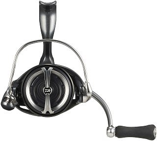 Катушка Daiwa 24 Luvias PC LT3000-XH - фото 3