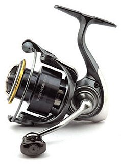 Катушка Nautilus Black Moon 2000 Com - фото 5