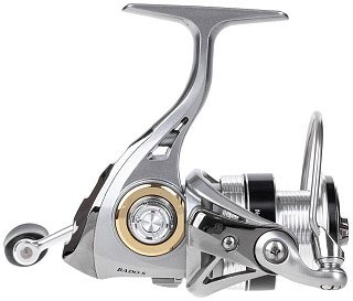 МП Катушка Bado S 2000 Ryobi - фото 4