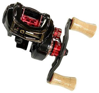 Катушка Abu Garcia Revo MGXTREME2-L - фото 4