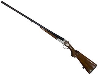 Ружье YILDIZ Elegant A3 T 12х76 760мм