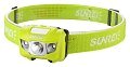 Фонарь налобный Sunree Youdo2S Handy motile headlamp зелёный