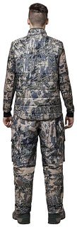 Костюм Remington 3 в 1 Researcher Fit Figure - фото 23