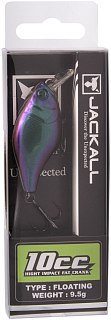 Воблер Jackall 10cc ul bug