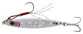 Пилькер Savage Gear Flatline TG 4.5см 15гр FS UV White Glow