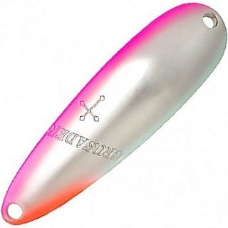 МП Блесна Daiwa Crusader 4S pink glow
