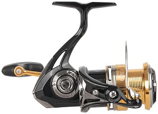 МП Катушка FOKAMO PRO LT 3000 RYOBI - фото 4