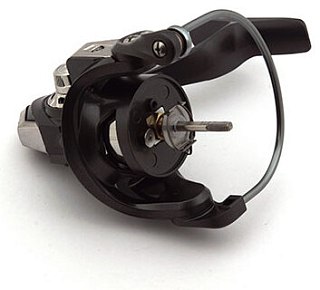 Катушка Nautilus Invent 1000 Com - фото 7