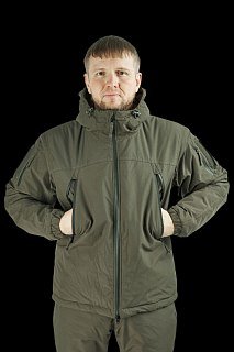 Костюм Fantom Force Альфа зимний Khaki 362 - фото 6