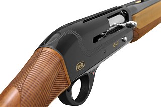 Ружье Breda Echo Black 12х76 710мм - фото 4