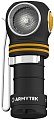 Фонарь Armytek Elf C1 USB-C белый Com