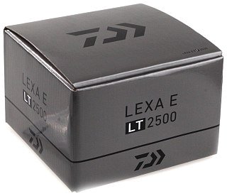 Катушка Daiwa 19 Lexa E LT 2500 - фото 7