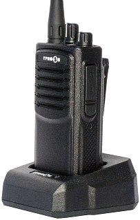 Радиостанция Грифон G-34 портативная - фото 9