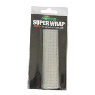 Защитная пленка для бойла Korda Super wrap small 12мм