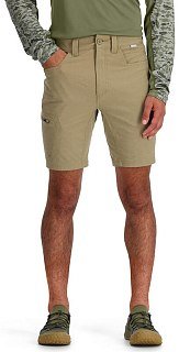 Шорты Simms Challenger Bay Leaf 32W - фото 2