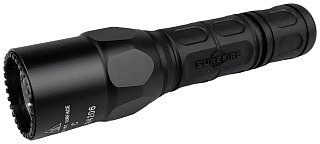 Фонарь Surefire G2X Tactical - фото 3