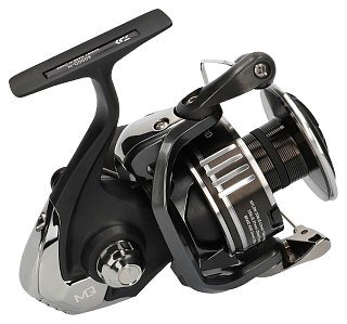 Катушка Daiwa BG MQ 2500D-H - фото 3