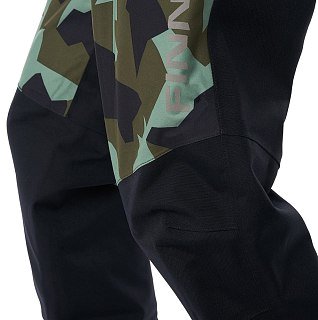 Вейдерсы Finntrail Speedmaster 1528 camo armyр - фото 8