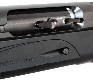 Ружье Beretta Bellmonte I 12x76 Synthetic 1 чок 760мм - фото 8