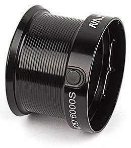 Катушка Nautilus Epica Heavy Method 6000S Com - фото 14