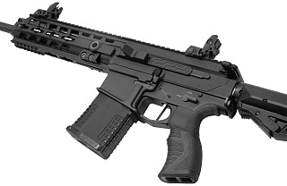 Карабин SWC Titan 308Win 460мм - фото 7