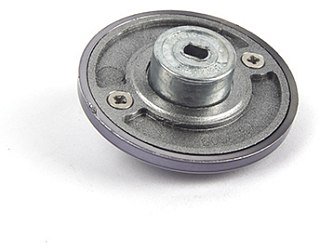 Катушка Nautilus Legally 6000 Com - фото 8