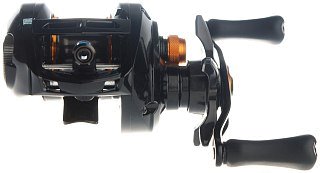 Катушка Daiwa 19 Alphas CT SV70SHL - фото 2