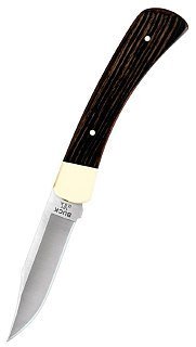 Нож Buck Hunter фиксированный клинок сталь 420HC - фото 1