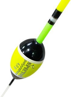 Поплавок SPECTOR 4гр - фото 3