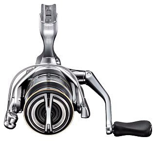 Катушка Shimano Sedona FJ 2500S PE - фото 3