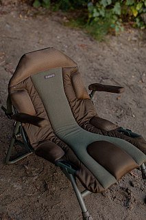 Кресло Trakker Levelite Compact - фото 12