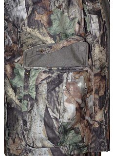 Костюм Huntlandia Camouflage next G1 демисезонный   - фото 5