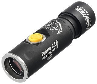 Фонарь Armytek Prime C1 Magnet XP-L USB теплый - фото 1