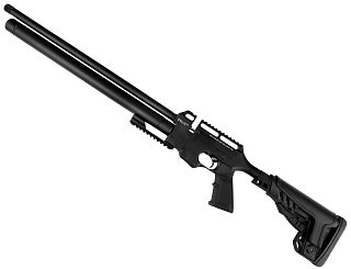 Винтовка Reximex Force 1 РСР 6,35мм пластик - фото 1