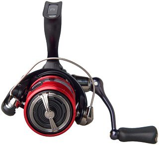 МП Катушка Daiwa 23 Ninja LT 2000 - фото 3