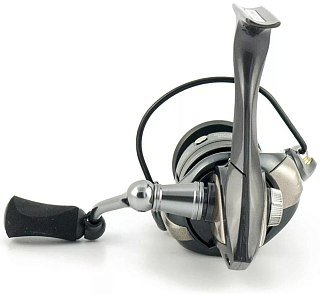 Катушка Viva Beretta spinner 3000 - фото 4